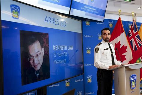 A timeline of the case against an Ontario man accused of selling lethal substance